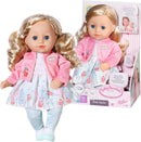 Baby Annabell - Little Sophia Doll 36cm