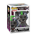 Funko Pop Ruined Roxy Figure