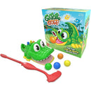 Gator Golf Board Game