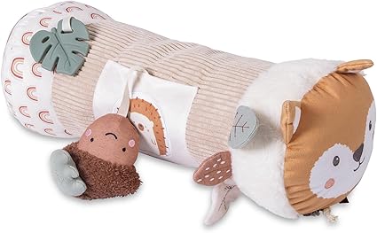 Red Kite: Tummy Time Roller (Woodland Walks)