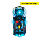 Dickie Toys: Rhythm Patrol Toy Car