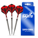 Perfect Darts Super Cobra 90% Tungsten Darts 26g