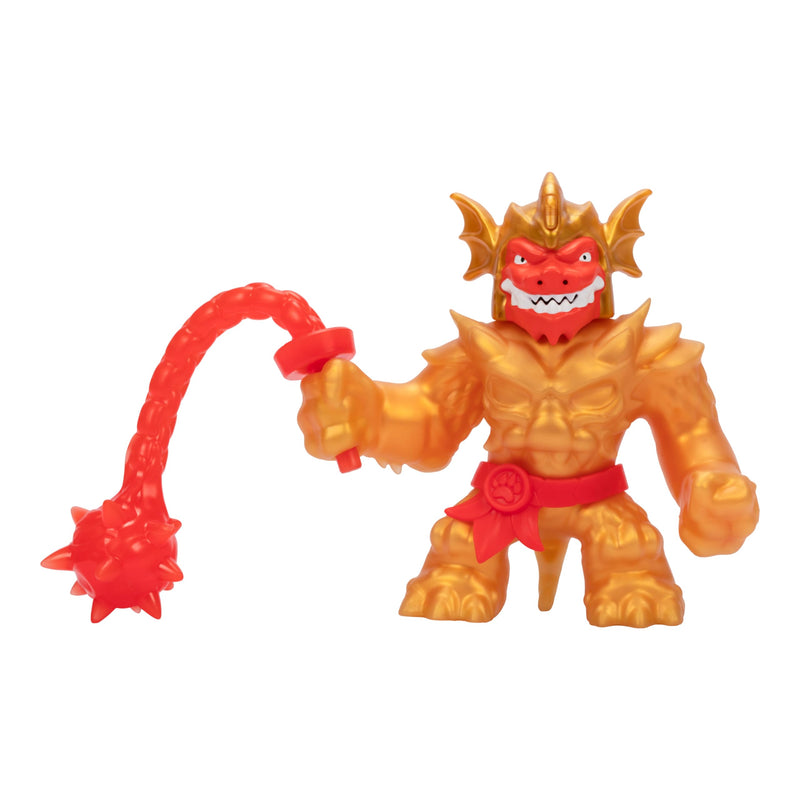 Goo Jit Zu Stretch Strikers: Deluxe Blazagon