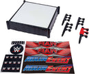 WWE Main Event Series Superstar Wrestling Ring