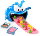 Gobble Monster Board Game
