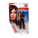WWE Series 124 Io Shirai Action Figure