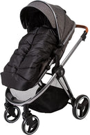 Red Kite: Junior Footmuff (Black)