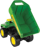 John Deere Kids Dump Truck