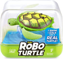 Zuru Robo Alive Swimming Robo Turtle