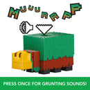 Minecraft Sniffer Action Figure