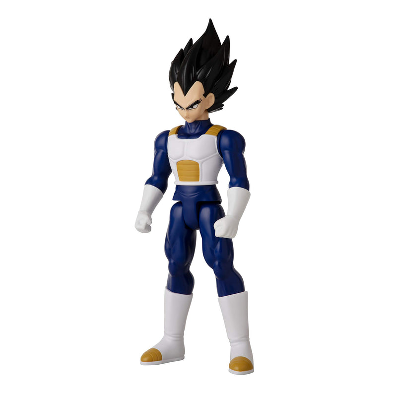 Dragon Ball Super Limit Breaker Series: Vegeta 12" Action Figure