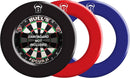 Bull's Pro Dartboard Surround (Black)