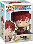 Funko Pop Gaara Figure