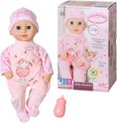 Baby Annabell - Little Annabell Doll 36cm