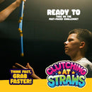 Clutching At Straws Game