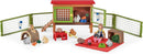 Schleich Picnic With The Little Pets Set (72160)