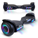 Zinc Hoverboard Allstar (Black)