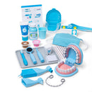 Melissa & Doug: Super Smile Dentist Playset (25 Piece)