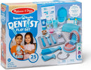 Melissa & Doug: Super Smile Dentist Playset (25 Piece)