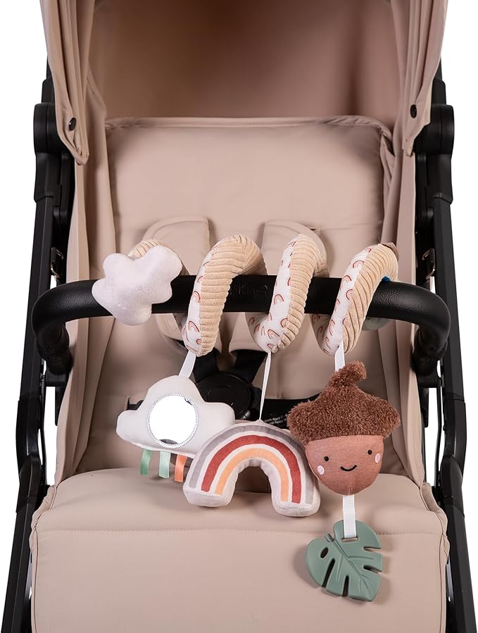 Red Kite: Spiraloo Twisty Activity Toy (Woodland Walks)