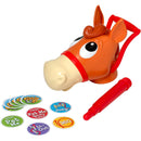 Giddy Up Horse Riding Reaction Board Game