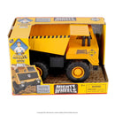 Mighty Man: Mighty Wheels Super Dump Truck