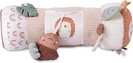 Red Kite: Tummy Time Roller (Woodland Walks)