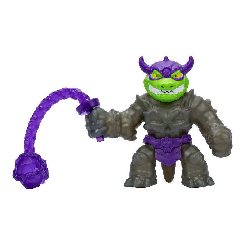 Goo Jit Zu Stretch Strikers: Deluxe Rock Jaw
