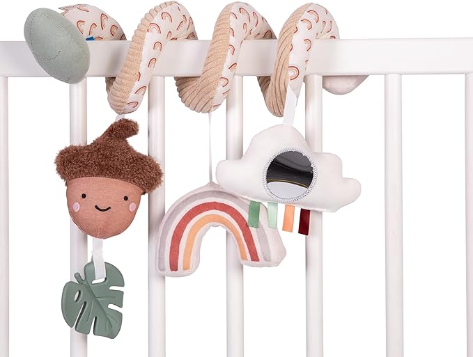 Red Kite: Spiraloo Twisty Activity Toy (Woodland Walks)