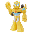 Transformers Rescue Bots Academy: Mega Mighties Bumblebee Figure