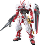 Gunpla RG 1/144 Gundam Astray Red Frame