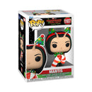 Funko Pop Mantis Holiday Special Figure