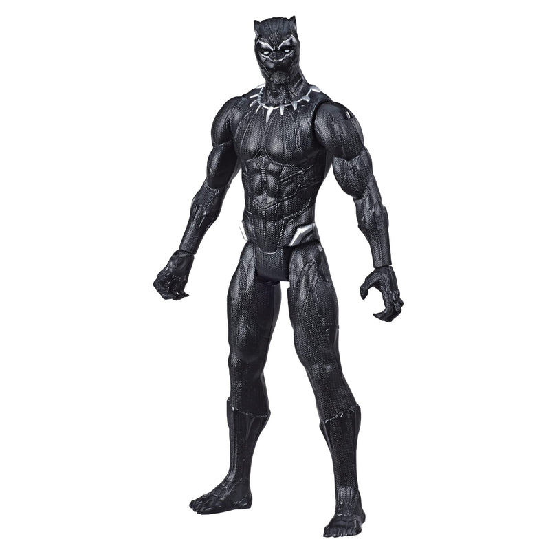 Marvel Avengers: Black Panther Action Figure