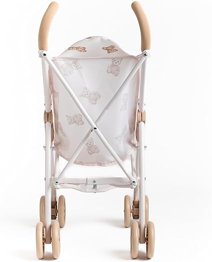 Roma Teddy Dolls XL Umbrella Buggy
