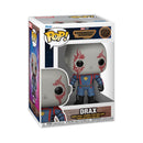 Funko Pop Guardians Of The Galaxy Vol.3 Drax Figure