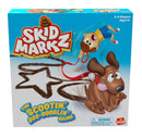 Skid Markz Board Game