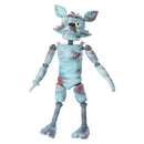 Five Nights At Freddy's: Tie-Dye Foxy Action Figure