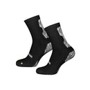 Precision Origin.0 Grip Socks (Black)
