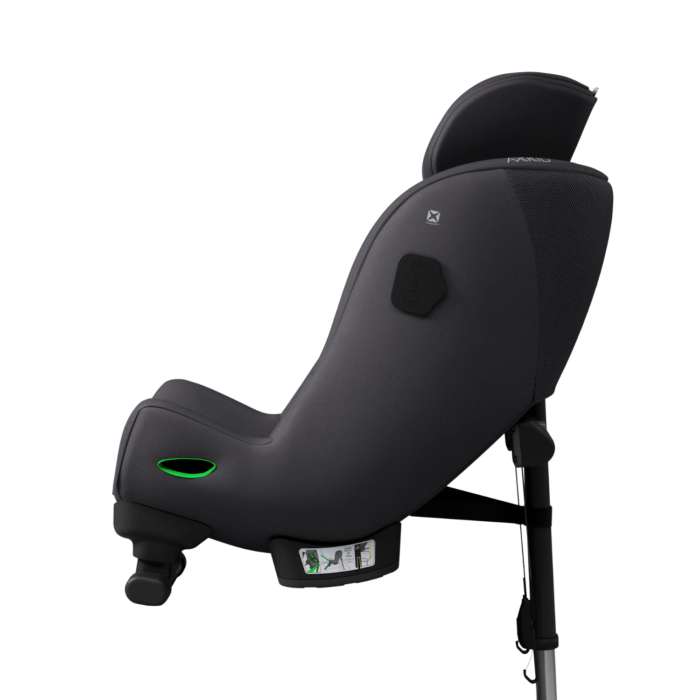 Axkid Minikid 4 Max Car Seat (Arctic Mist Grey)