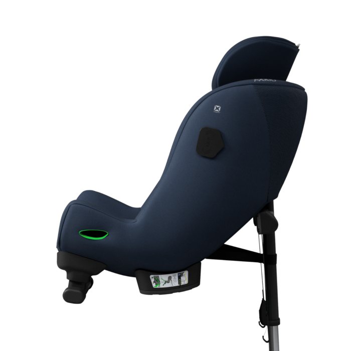 Axkid Minikid 4 Max Car Seat (Glacier Lake Blue)