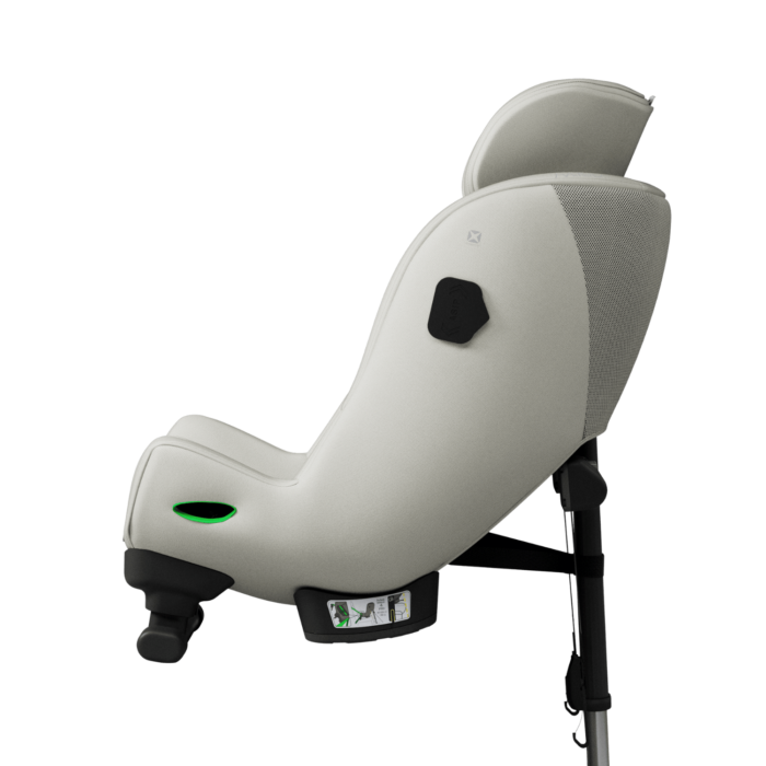 Axkid Minikid 4 Max Car Seat (Beachgrass Beige)