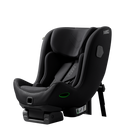 Axkid Minikid 4 Pro Car Seat (Coastal Storm Black)