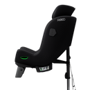 Axkid Minikid 4 Pro Car Seat (Coastal Storm Black)