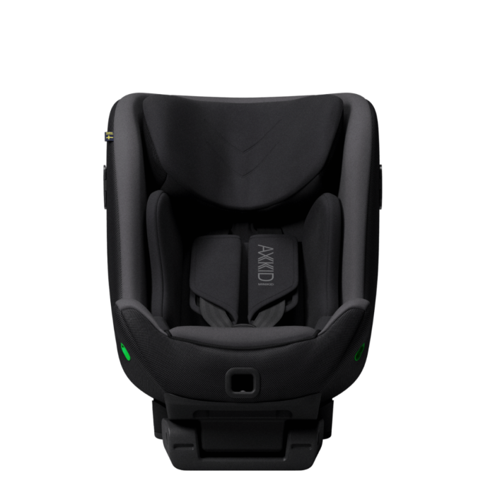 Axkid Minikid 4 Pro Car Seat (Arctic Mist Grey)
