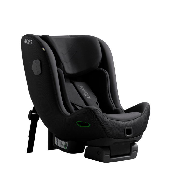 Axkid Minikid 4 Pro Car Seat (Arctic Mist Grey)