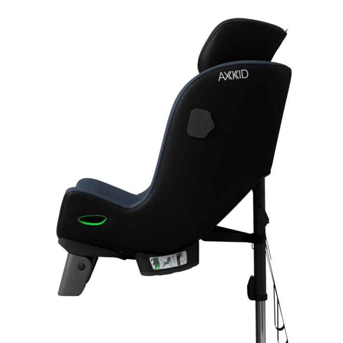 Axkid Minikid 4 Pro Car Seat (Glacier Lake Blue)