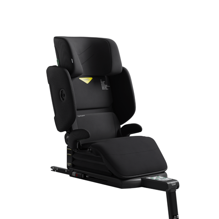 Axkid Up Car Seat (Coastal Storm Black)