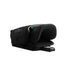 Axkid Up Car Seat (Coastal Storm Black)