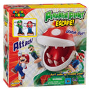 Super Mario Piranha Plant Escape Board Game