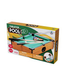 Tabletop Pool